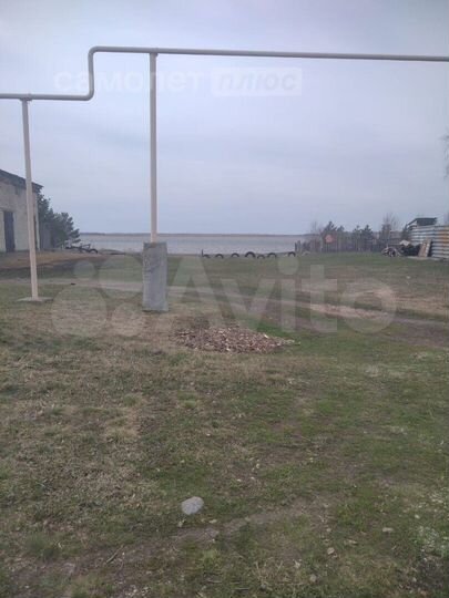 Дом 73,5 м² на участке 1 сот.