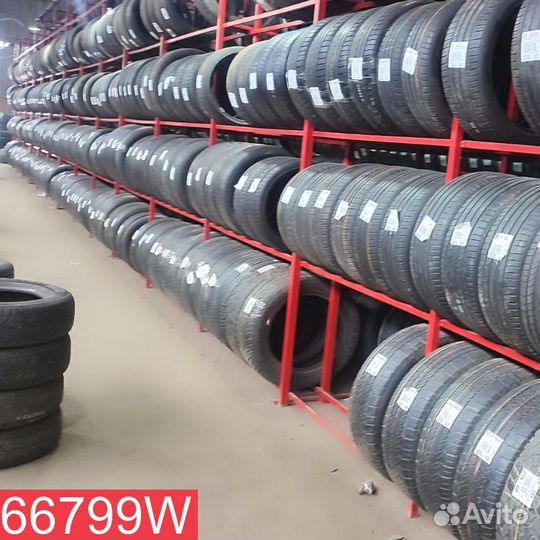 Bridgestone Blizzak VRX 245/45 R18 96H