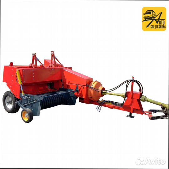 Пресс-подборщик Weifang RXYK0910, 2023