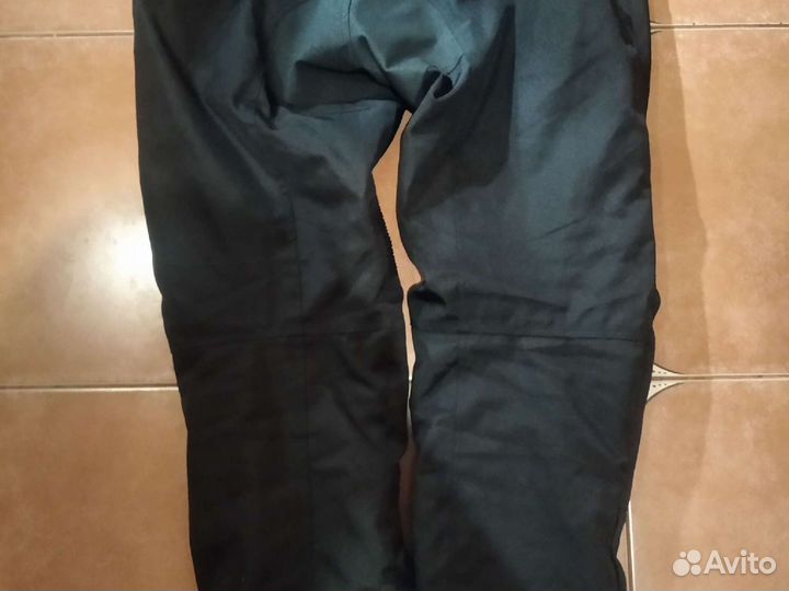 Мотоштаны Buse