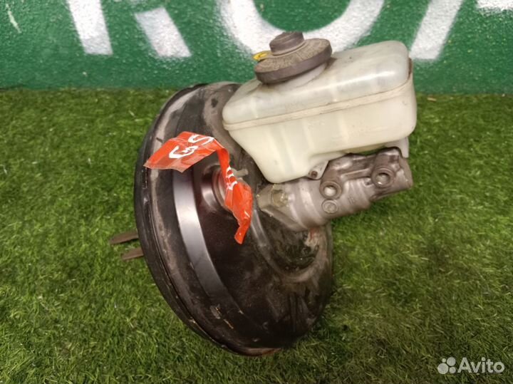 Вакуумный усилитель тормозов Lexus RX 300