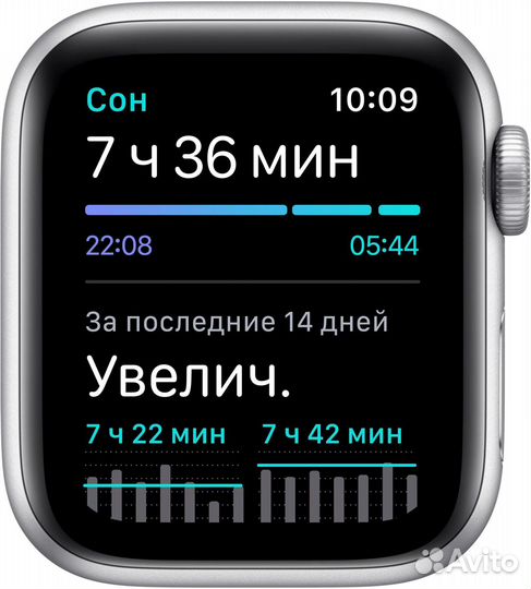 Apple Watch SE Рассрочка