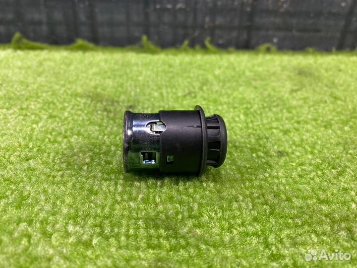 Прикуриватель передний Audi Allroad C5 BES 2004