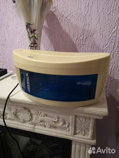 Стерилизатор уф для инструментов