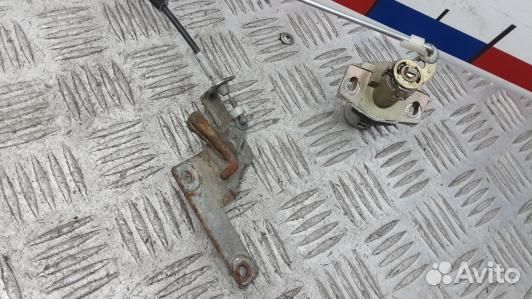 Замок 3-5 двери subaru legacy 3 (2ST14GH01)