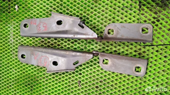 Петля капота Калина(хэтчбэк)комплект