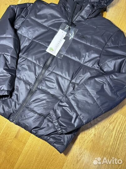 Куртка лакост на весну