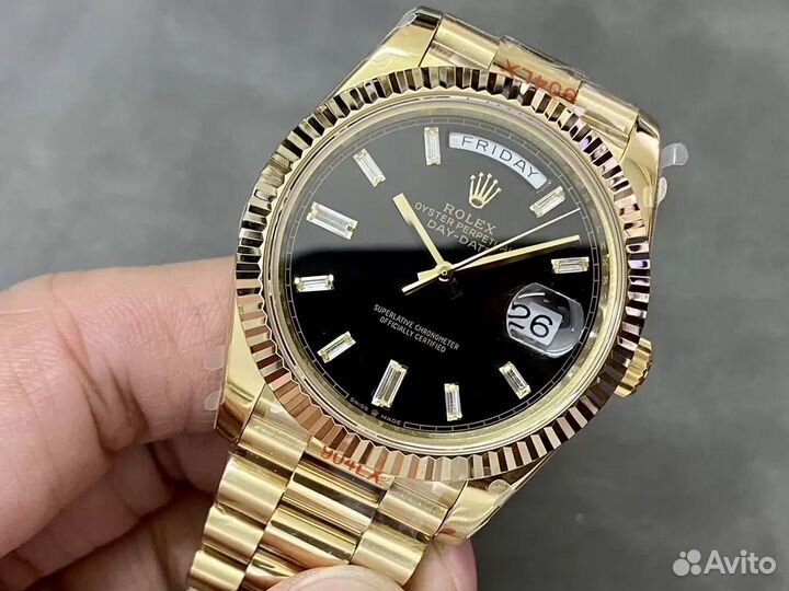Rolex Day Date 40