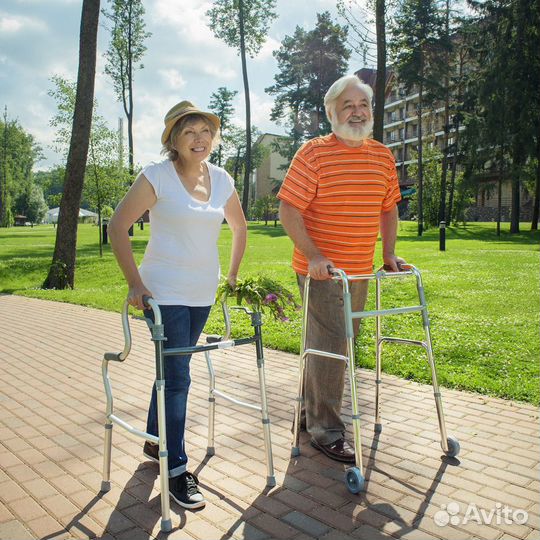 Аренда ходунки для взрослых