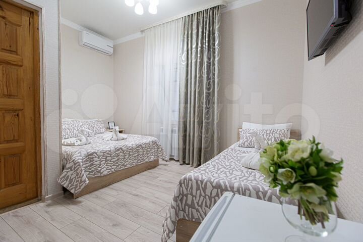 Комната 15 м², 2/4 эт.