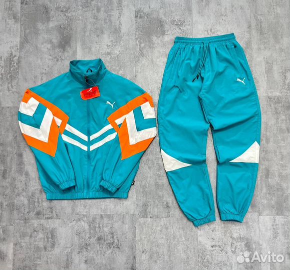 Спортивные костюмы Puma мужские