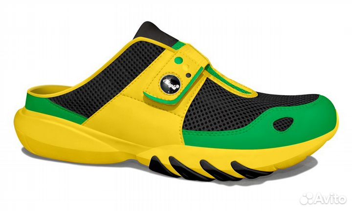 Кроссовки GlaGla Classic Glog