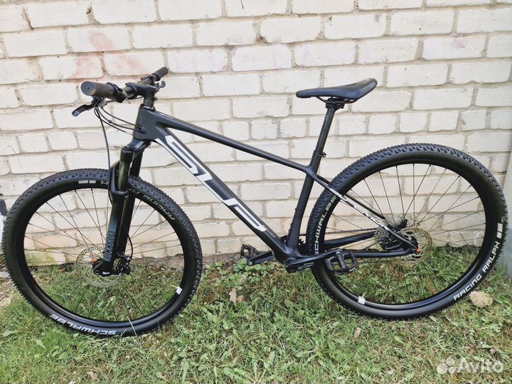 Как новый Superior XP 929 Carbon 2023