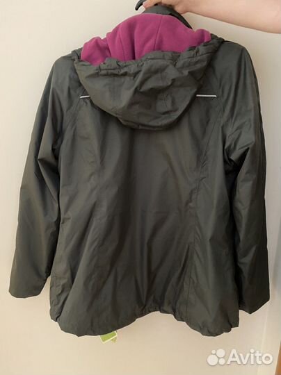 Куртка для верховой езды, демисезон 48р