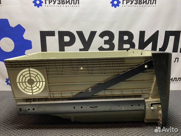 Ящики под спальник Volvo FH4 82174070