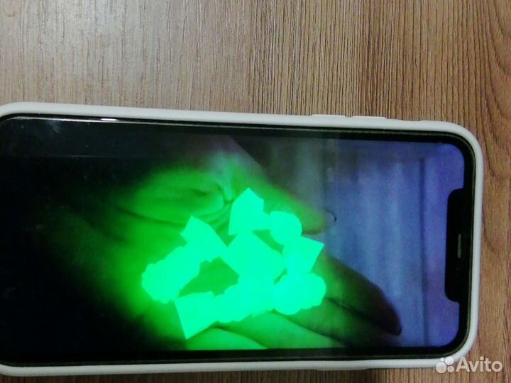 Фигурки Гарри Поттер лента