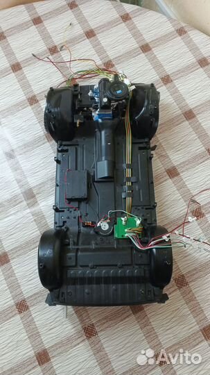 Ваз 2121 нива