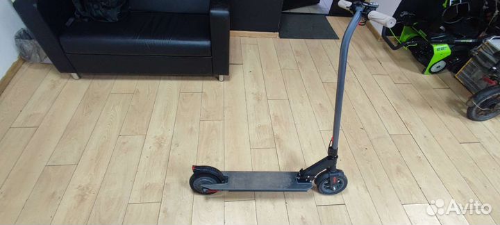 Электрический самокат