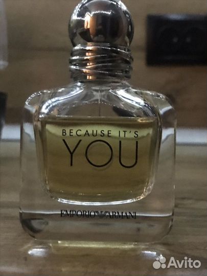 Оригинальные духи думаю о тебе