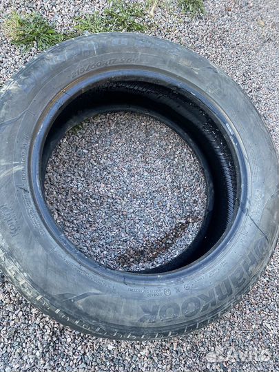 Hankook Nordik IS RW08 4.25/7 R10 96H