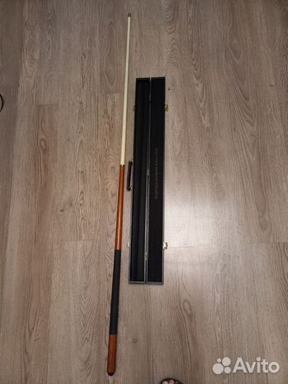 Бильярдный кий