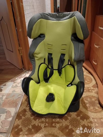 Детское автокресло