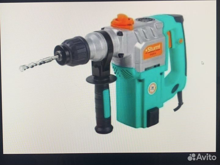 Перфоратор RH 2514