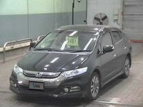 Honda Insight 1.5 CVT, 2013, 136 000 км, с пробегом, цена 1 230 000 руб.