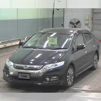 Honda Insight 1.5 CVT, 2013, 136 000 км, с пробегом, цена 1 230 000 руб.