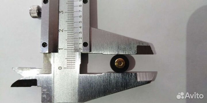 Panasonic RX-CT990 магнитофона ролик 13х10