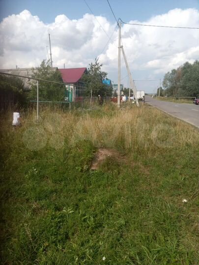 Участок 40 сот. (ИЖС)