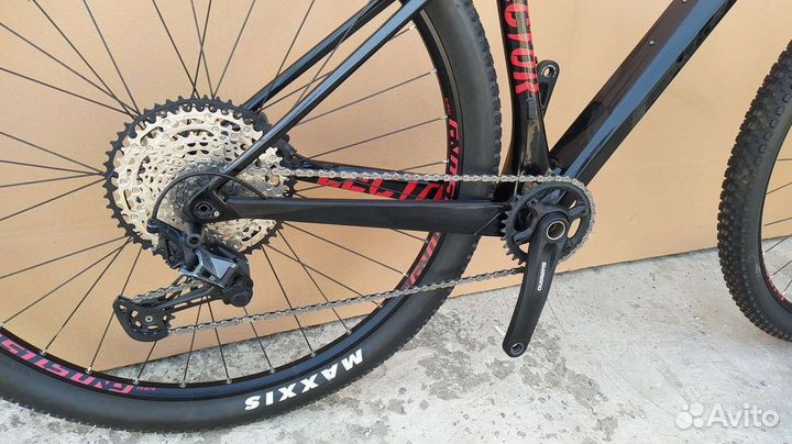 MTB Ghost Lector M 2020
