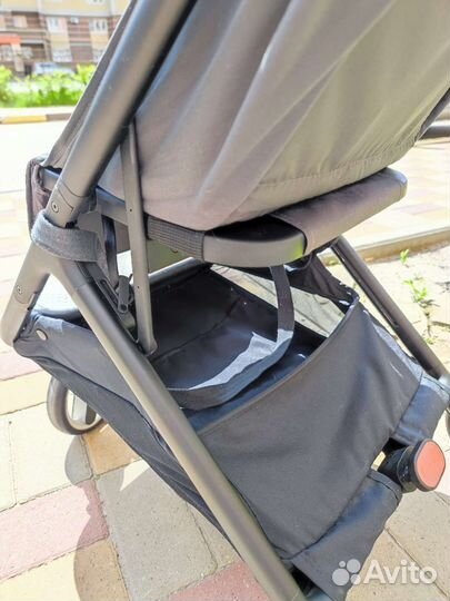 Прогулочная коляска Xiaomi