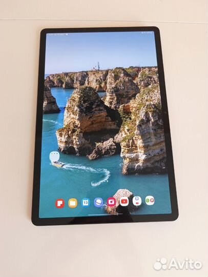 Samsung galaxy tab s9 plus 256gb