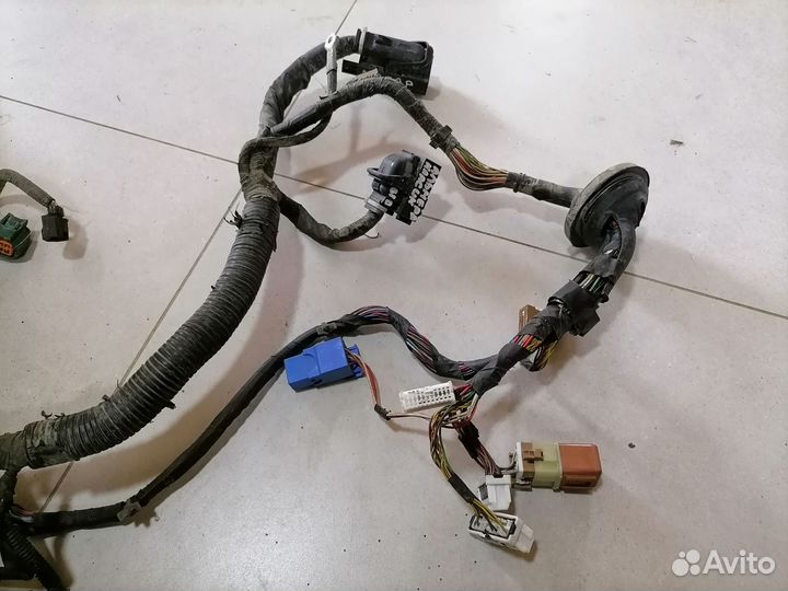 Проводка моторная 1.6 Nissan Almera Classic (B10)