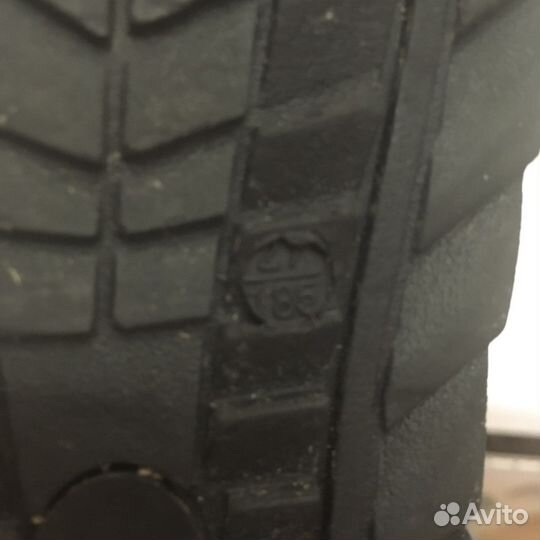 Угги детские