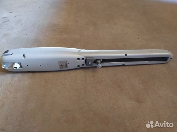 Привод nice WG2024 для распашных ворот