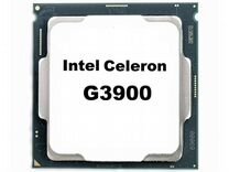 Процессор Intel G3900 LGA1151, 2 x 2800мгц
