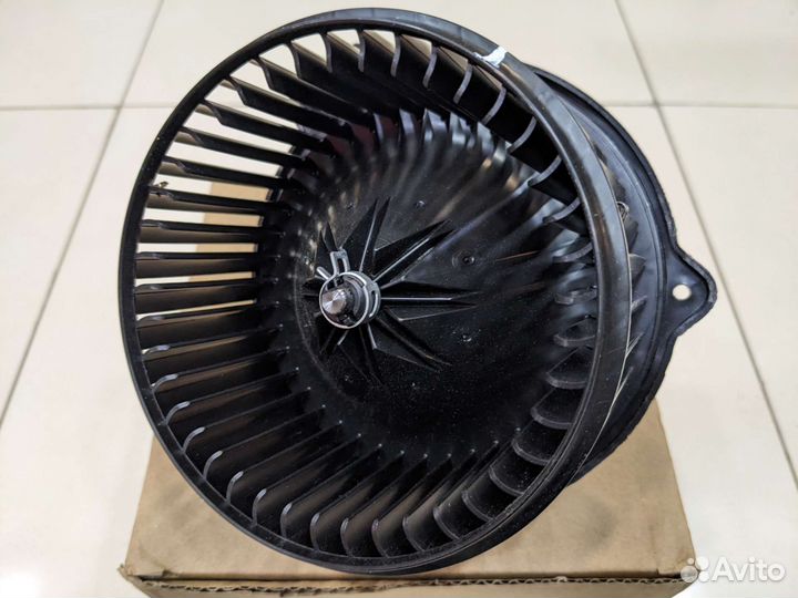 Мотор отопителя chevrolet captiva / opel antara