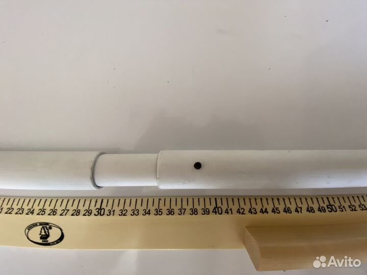 Турник в дверной проем gorilla