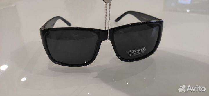 Солнцезащитные очки мужские polarized UV400