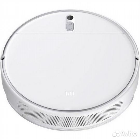 Робот-пылесос Xiaomi Mi Robot Vacuum-Mop 2 Lite