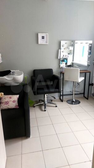 Свободного назначения, 8 м²