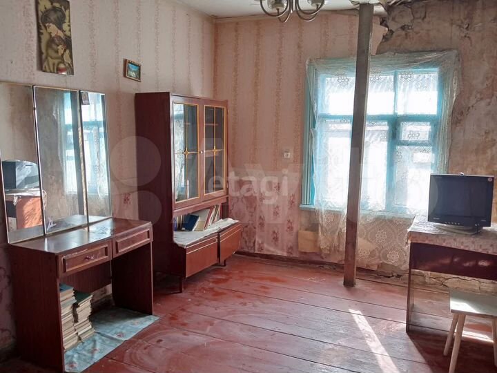 2-к. квартира, 32 м², 1/1 эт.