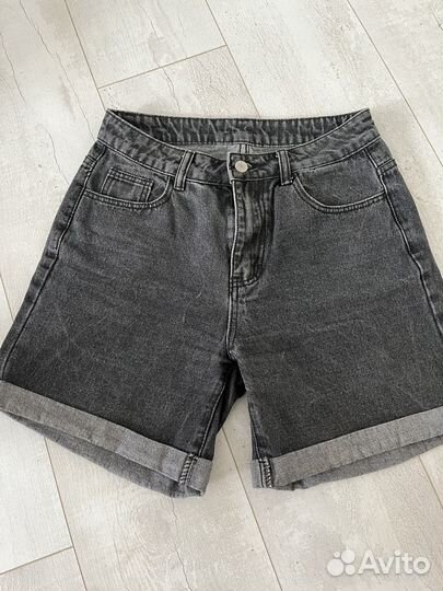 Шорты