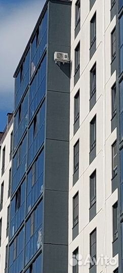 Монтажник кондиционеров