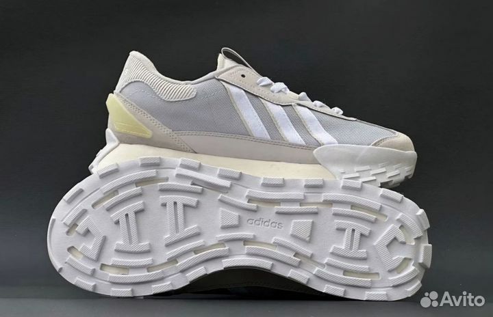 Adidas neo futro новые 40 41 42 43 44 45 Кроссовки