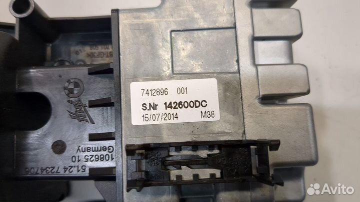 Камера заднего вида BMW 6 F12, F13, F06, 2015