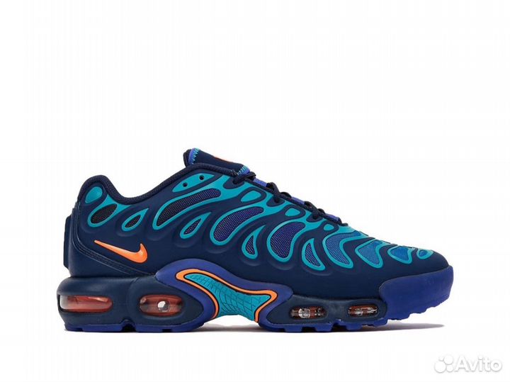 Кроссовки Nike Air Max Plus Drift