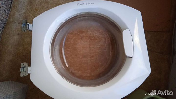 Люк экран для стиральной машинки